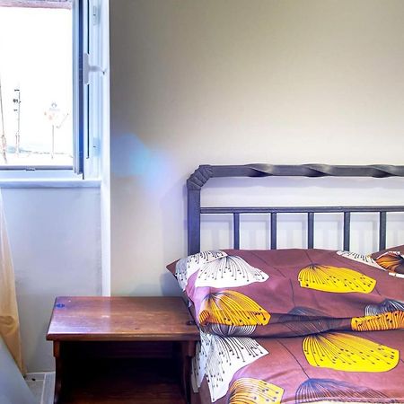 Παραδοσιακό Σπίτι Στο Χωριο Apartment Agioi Deka  Bagian luar foto