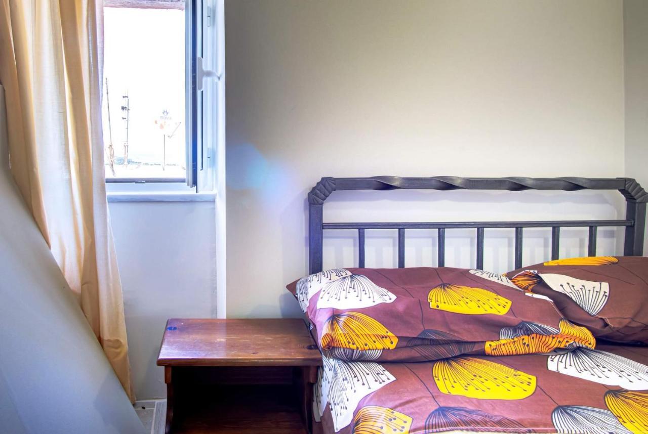 Παραδοσιακό Σπίτι Στο Χωριο Apartment Agioi Deka  Bagian luar foto